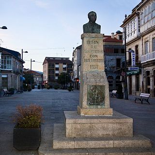 Caminantes