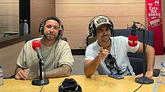 La cresta de la onda - Efecto Pasillo versiona a Bob Marley con 'Yo quiero amarte' - 10/07/24