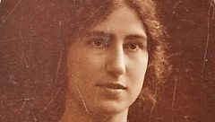 Matilde Landa. La mártir laica