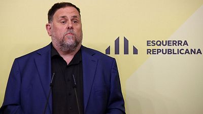 Analitzem les diferències entre Junqueras i Rovira al llarg dels últims anys