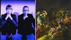 Que parezca un accidente - 'Cantes malditos', la carretera perdida del blues y el flamenco - 10/07/24