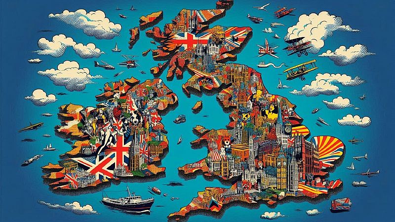 Mi Camerino - Exiliados britnicos en Europa - 15/07/24 - Escuchar ahora