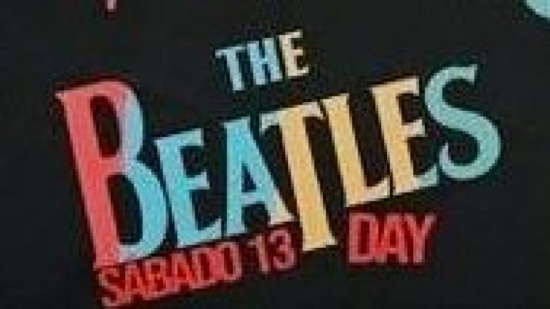 Memoria Beatle - Los Beatles en Santander - 10/07/24 - Escuchar ahora