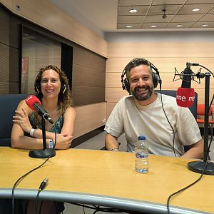 A golpe de bit - A golpe de bit - En 2050 el 50 % de la población mundial será miope - 11/07/24 - escuchar ahora