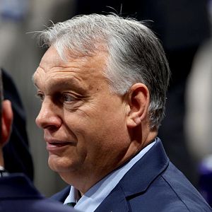 Europa abierta en Radio 5 - Europa abierta en Radio 5 - Patriotas por Europa, la fórmula de Orbán para influir en la UE - 09/07/24 - Escuchar ahora