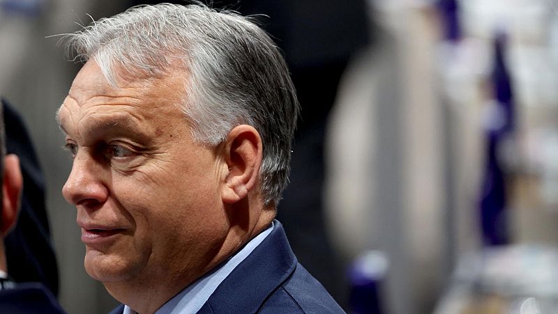 Europa abierta en Radio 5 - Patriotas por Europa, la fórmula de Orbán para influir en la UE - 09/07/24 - Escuchar ahora