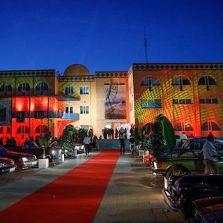 Festival de Cine de l'Alfàs del Pi