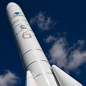 Lo mejor de la semana en Radio Exterior de España - Lo mejor de la semana en REE - La participación española en el cohete europeo Ariane 6 - 14/07/24 - Escuchar ahora