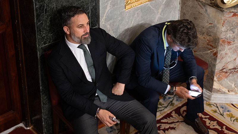 Europa abierta en Radio 5: La ruptura de Vox con el PP también tiene ...