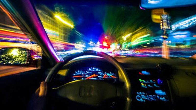 Seguridad vial en Radio 5 - Drogas y conducción: una adicción mortal - 14/07/24 - Escuchar ahora