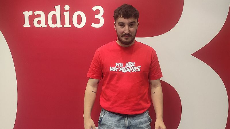 En Radio 3?- Suave - 13/07/24 - escuchar ahora