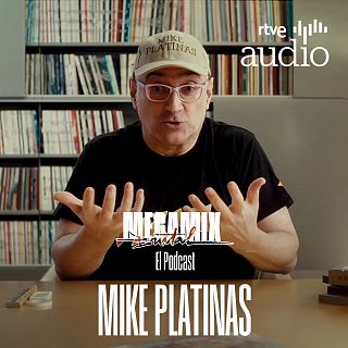 Capítulo 3: Mike Platinas