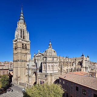 La música de las catedrales