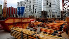 Catalunya construirà més de 4.300 habitatges de lloguer assequible i energèticament eficients