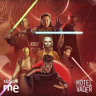 Hotel Vader