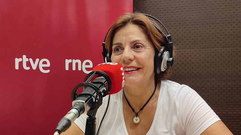 Construyendo memoria - Lola Gonzlez - Escuchar ahora