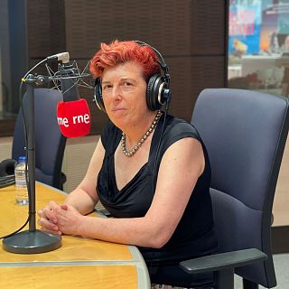 Nieves Sánchez Guitián, nueva presidenta del ICOG