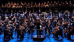 Entre dos luces - Lecciones de liderazgo y colaboración en una orquesta - 17/07/24