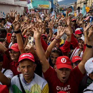 América Latina em análise: Venezuela e "Abin paralela"