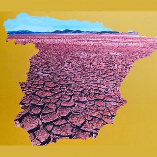 Cómo es el Mapa de la Crisis Ambiental en España