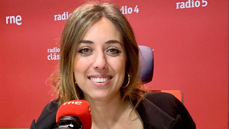 Metrpoli - Marina Carmona i 'El bus de la vida' - Escoltar ara