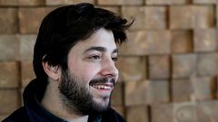 Por tres razones - Salvador Sobral, la música desde las entrañas