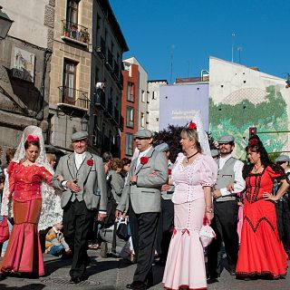 El gallo que no cesa