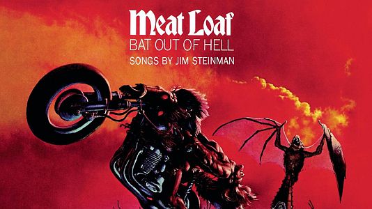 El sonido y la furia - El sonido y la furia - Meat Loaf: 'Bat out of Hell' - 12/12/12 - El sonido y la furia | Escuchar