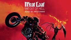 El sonido y la furia - Meat Loaf: 'Bat out of Hell' - 12/12/12