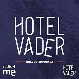 Hotel Vader