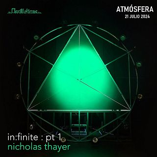 Atmósfera