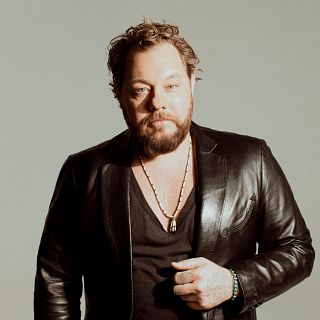 Doctor Soul: Nathaniel Rateliff y otras msicas del alma