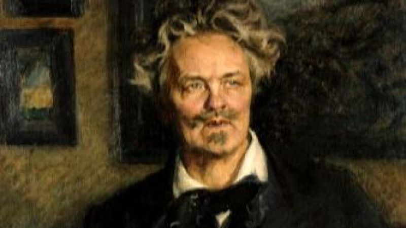 Atriles entre los rboles - Mi jardn y otras historias naturales, de August Strindberg - 21/07/24 - escuchar ahora