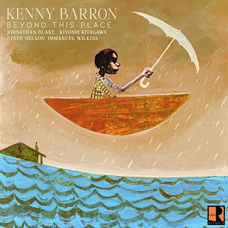 Kenny Barron + Fred Hersch