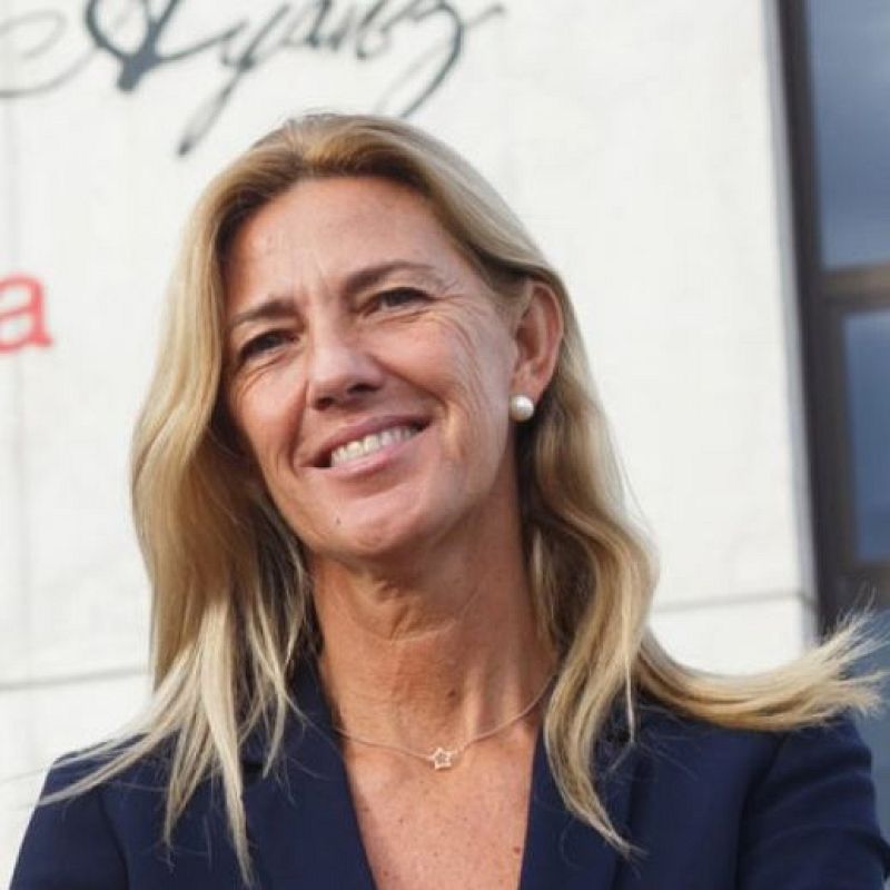 Entrevista Idoia Labayen Goñi