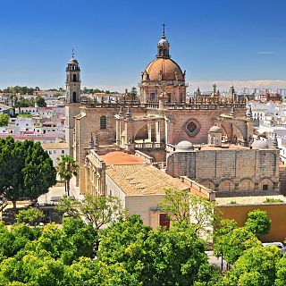 Jerez y el Museo de la Atalaya