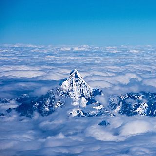 Vitoria - Expedición Tximist al Everest
