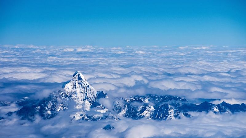 Reportajes Emisoras - Vitoria - Expedición Tximist al Everest - 22/07/24 - Escuchar ahora