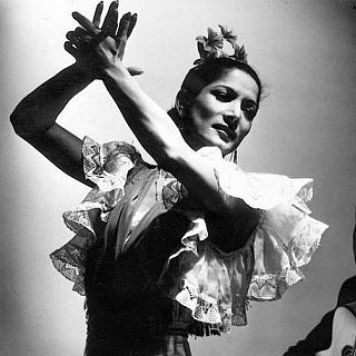 Pasado, presente y futuro del flamenco con Carolina Le Port