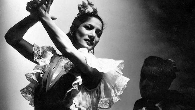 El gallo que no cesa - Pasado, presente y futuro del flamenco con Carolina Le Port - Escuchar ahora