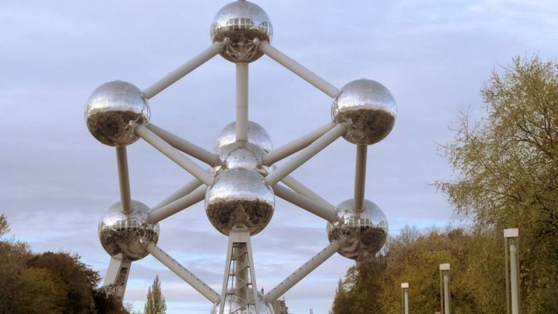 El gallo que no cesa - UE para principiantes: ¿Por qué Bruselas es su capital? - Escuchar ahora
