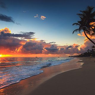 Vistas al mar