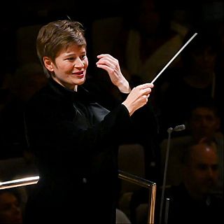 Anja Bihlmaier (Farrenc, Schumann, Brahms)