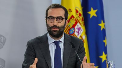 Las mañanas de RNE - Cuerpo confirma que seguirán negociando con Junts: "Confiamos en llegar a buen puerto" - Escuchar ahora