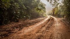 Caminantes - Ruta de las Recoveras - 24/07/24