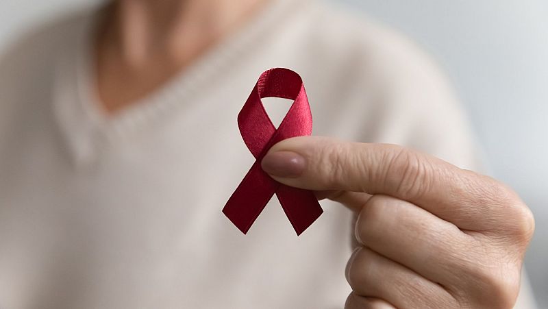Más cerca - Los retos sobre el VIH, a debate en Múnich - Escuchar ahora