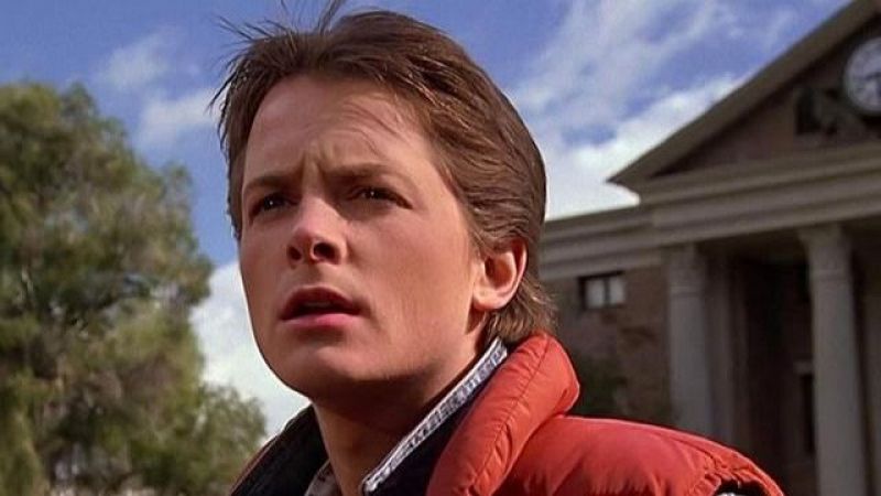 El gallo que no cesa - 3x1: Michael J. Fox y sus grandes xitos en Cine y TV - Escuchar ahora