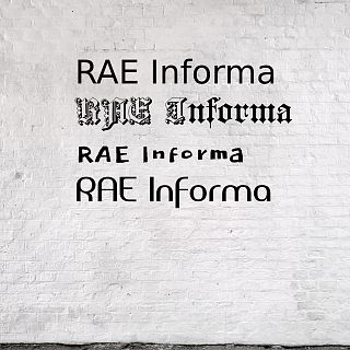 RAE informa