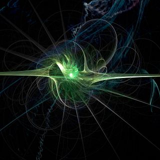 Los modelos atómicos del universo