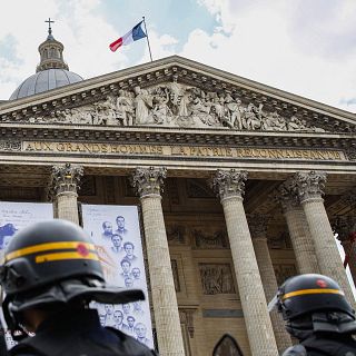 Seguridad en los Juegos de París: un reto histórico